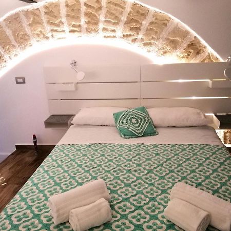 Carducci Loft Apartment Castellammare del Golfo Ngoại thất bức ảnh