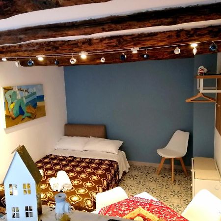 Carducci Loft Apartment Castellammare del Golfo Ngoại thất bức ảnh